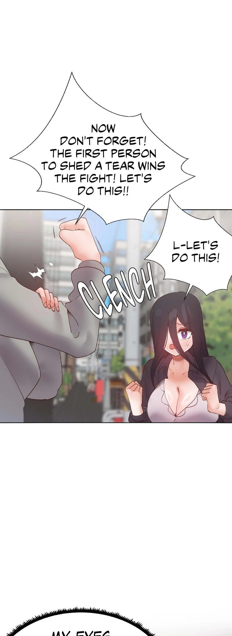 Family with Benefits - Chapter 47 [photo 41] - MangaPorn