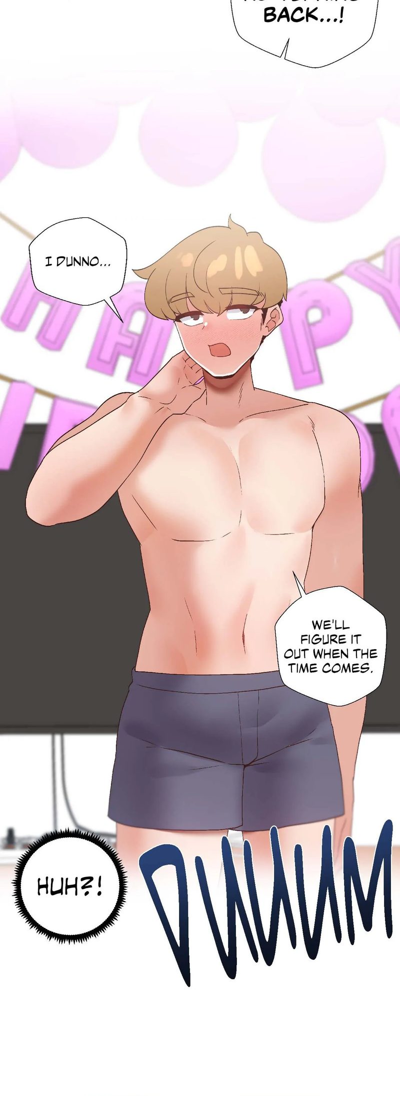 Family with Benefits - Chapter 47 [photo 50] - MangaPorn