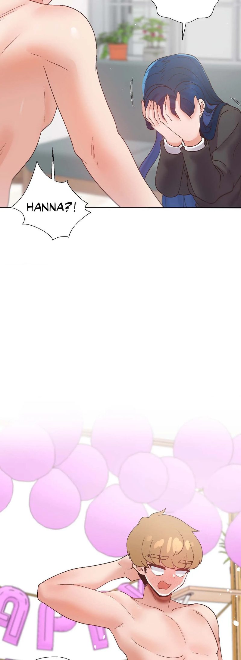 Family with Benefits - Chapter 47 [photo 56] - MangaPorn