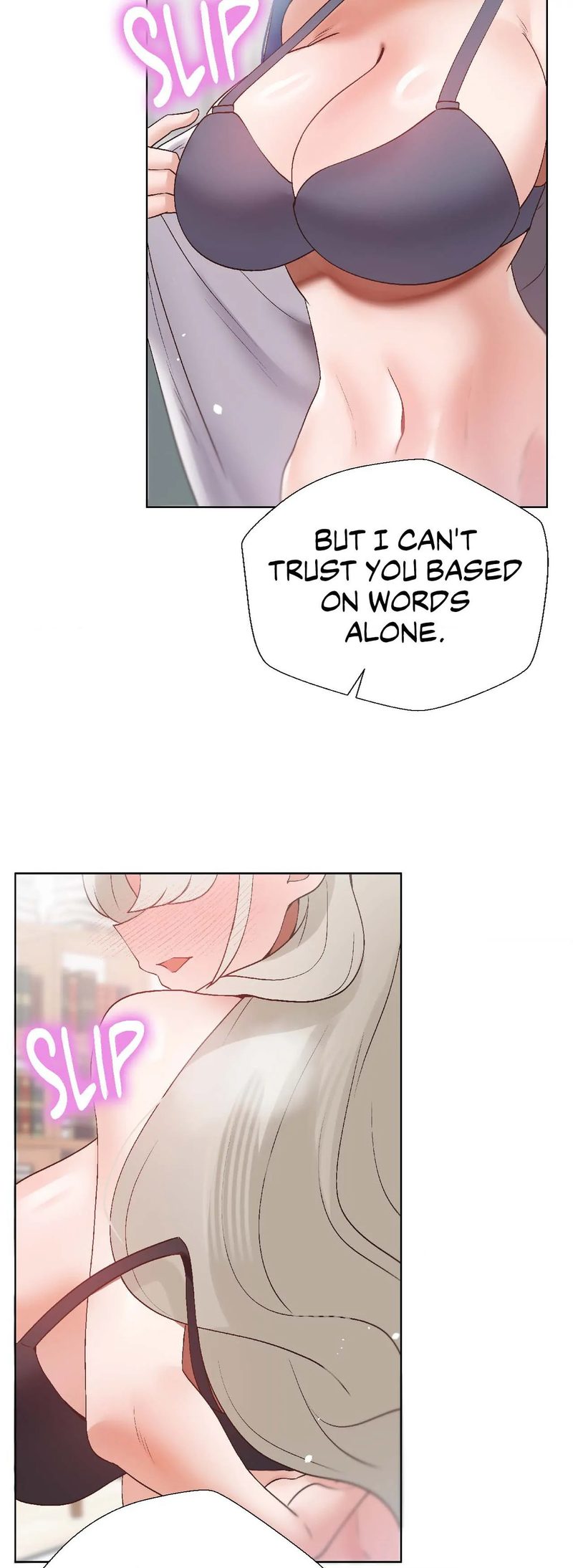 Family with Benefits - Chapter 47 [photo 59] - MangaPorn