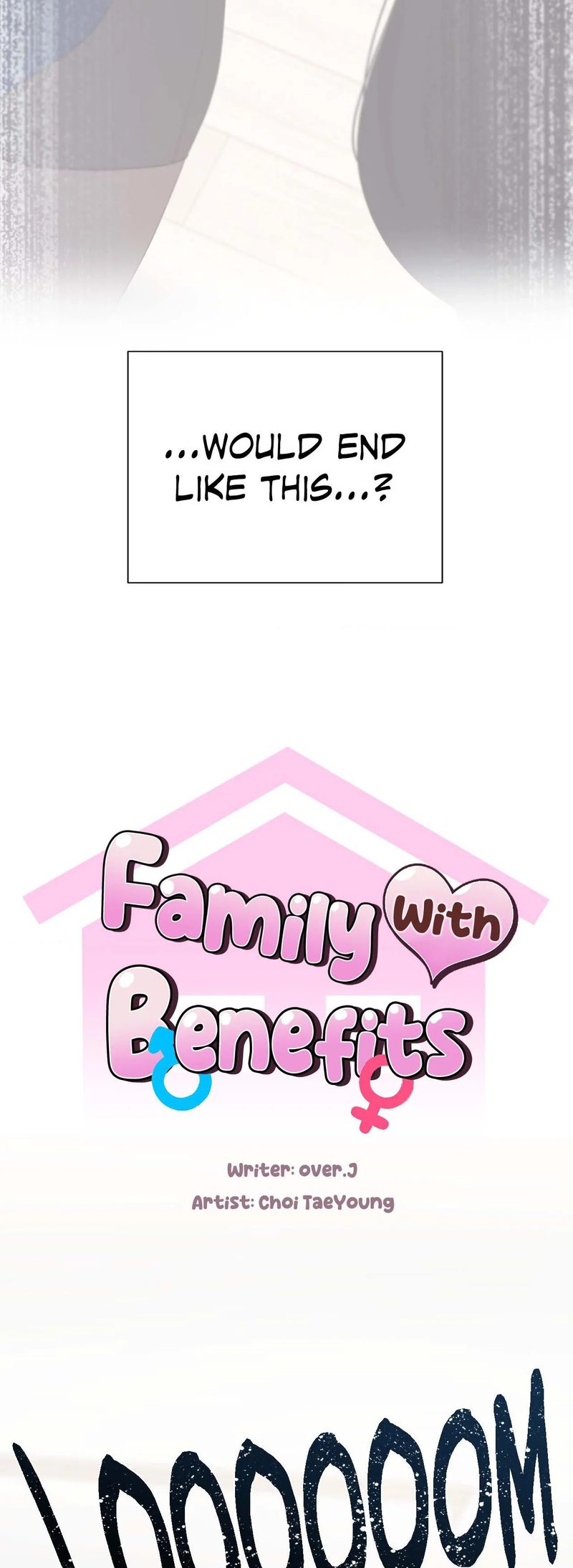 Family with Benefits - Chapter 47 [photo 9] - MangaPorn