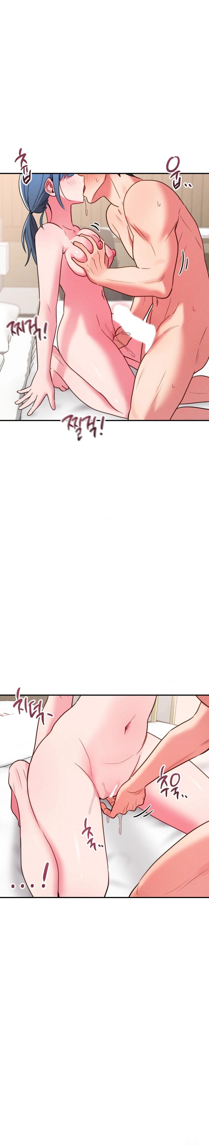 Sex for Survival Raw - Chapter 22 [photo 8] - MangaPorn