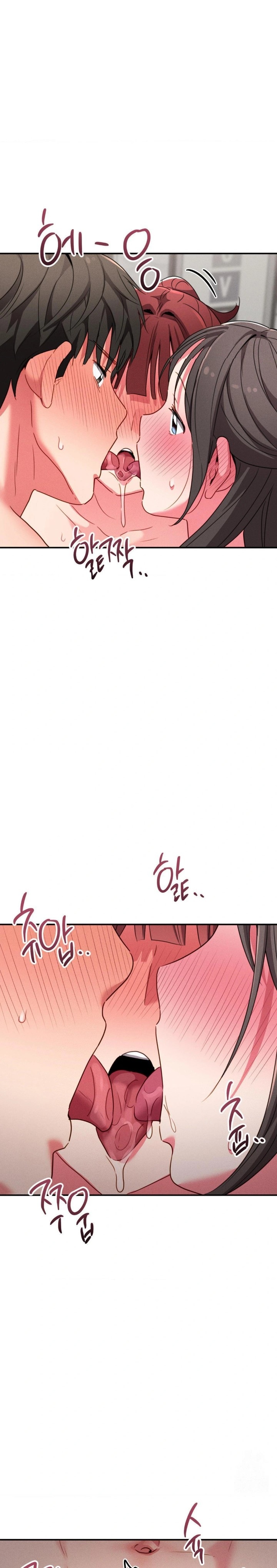 Sex for Survival Raw - Chapter 23 [photo 10] - MangaPorn