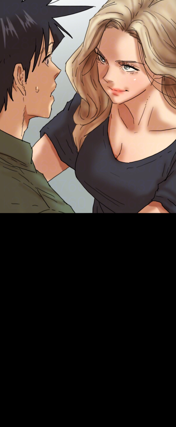 Benefactor’s Daughters Raw - Chapter 68 [photo 4] - MangaPorn