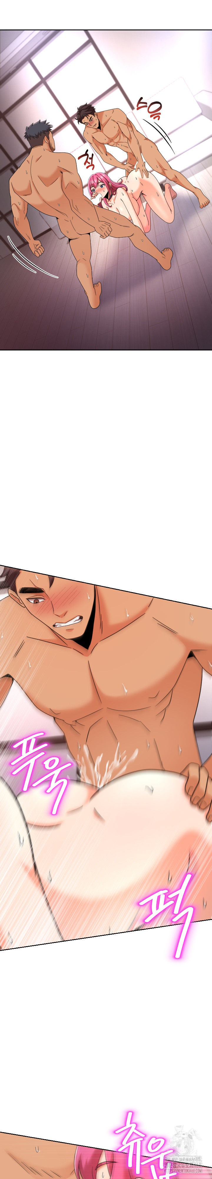 S Battle Master Raw - Chapter 13 [photo 26] - MangaPorn