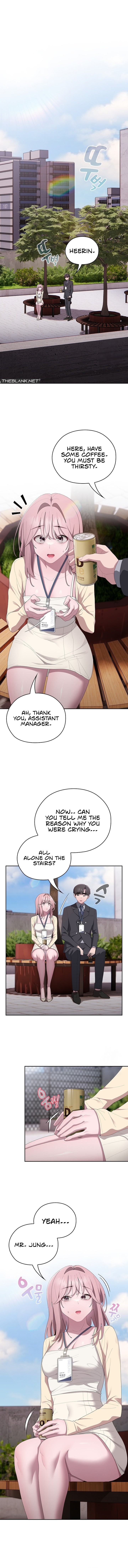 Office Shitbag Alert - Chapter 44 [photo 10] - MangaPorn