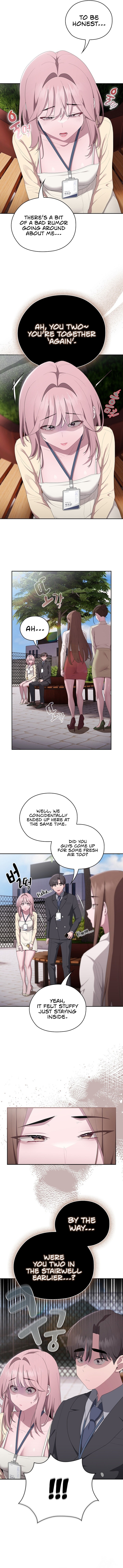 Office Shitbag Alert - Chapter 44 [photo 11] - MangaPorn