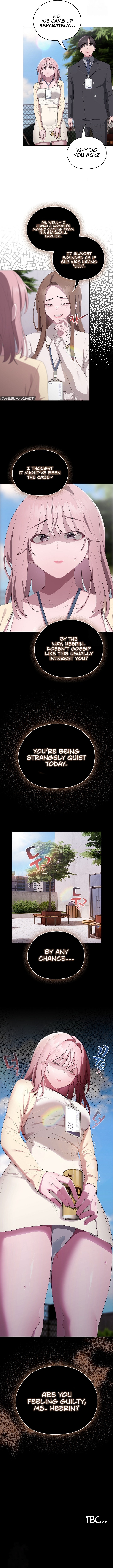 Office Shitbag Alert - Chapter 44 [photo 12] - MangaPorn