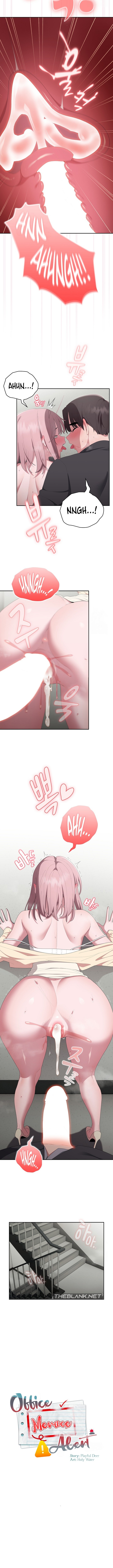 Office Shitbag Alert - Chapter 44 [photo 9] - MangaPorn