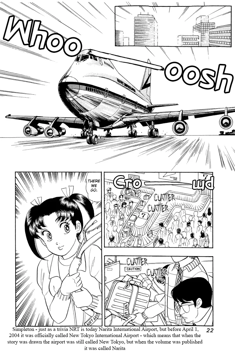 Amai Seikatsu - Chapter 313 [photo 24] - MangaPorn