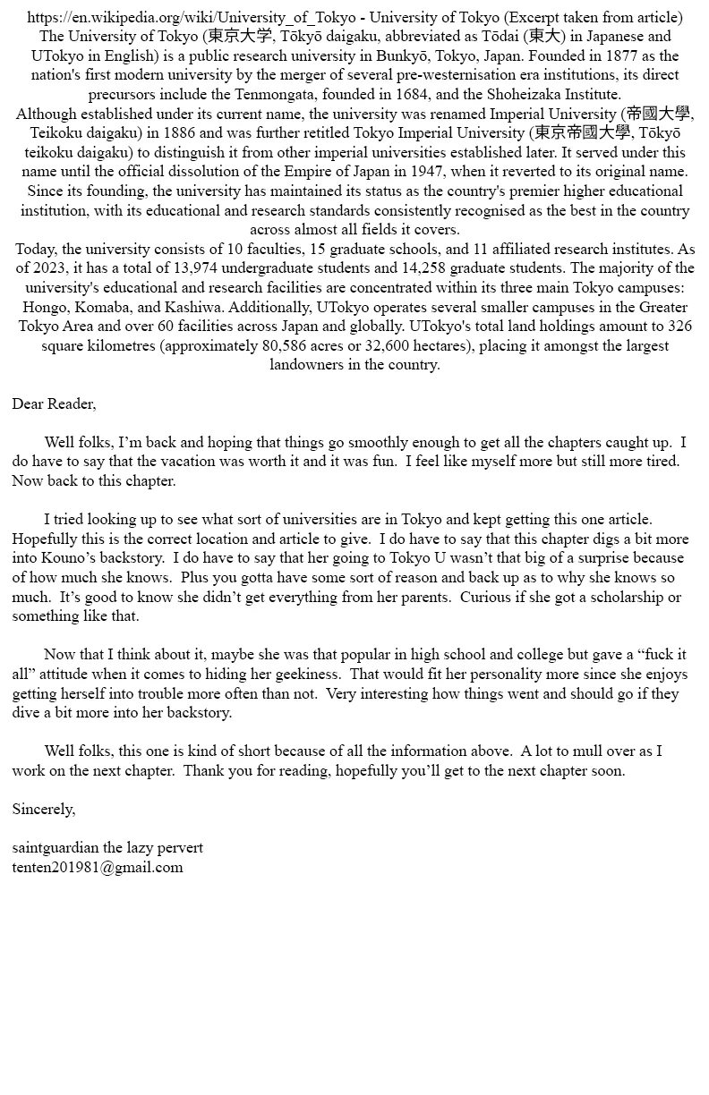 Amai Seikatsu - Chapter 316 [photo 18] - MangaPorn