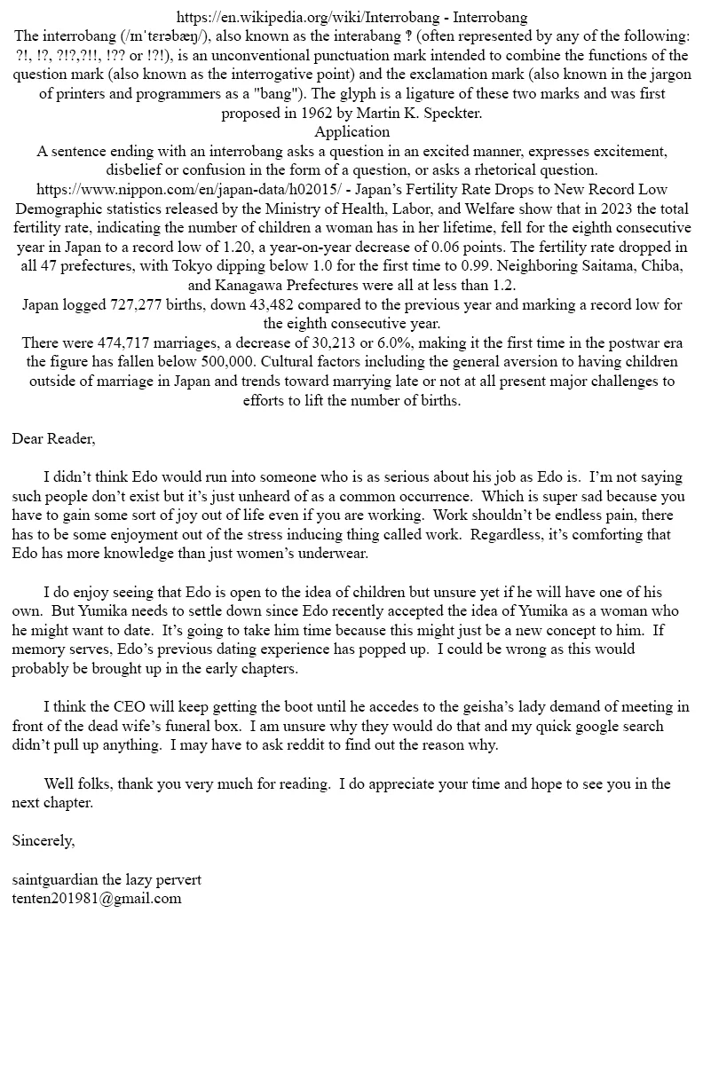 Amai Seikatsu - Chapter 318 [photo 18] - MangaPorn