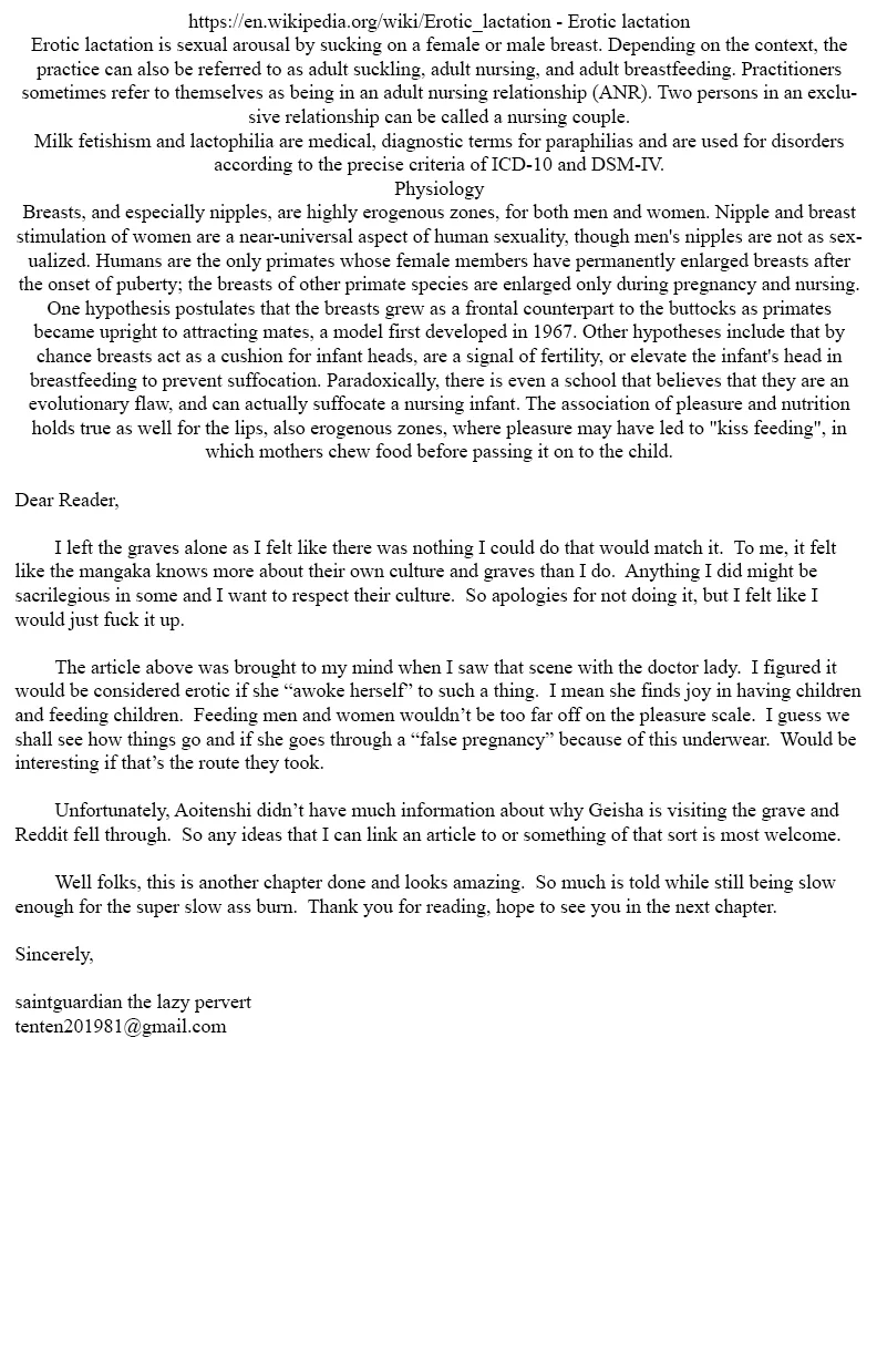 Amai Seikatsu - Chapter 320 [photo 18] - MangaPorn