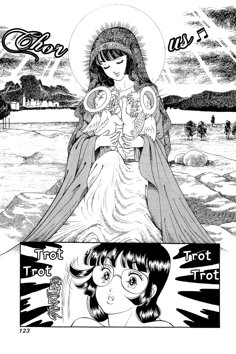 Amai Seikatsu - Chapter 320 [photo 6] - MangaPorn