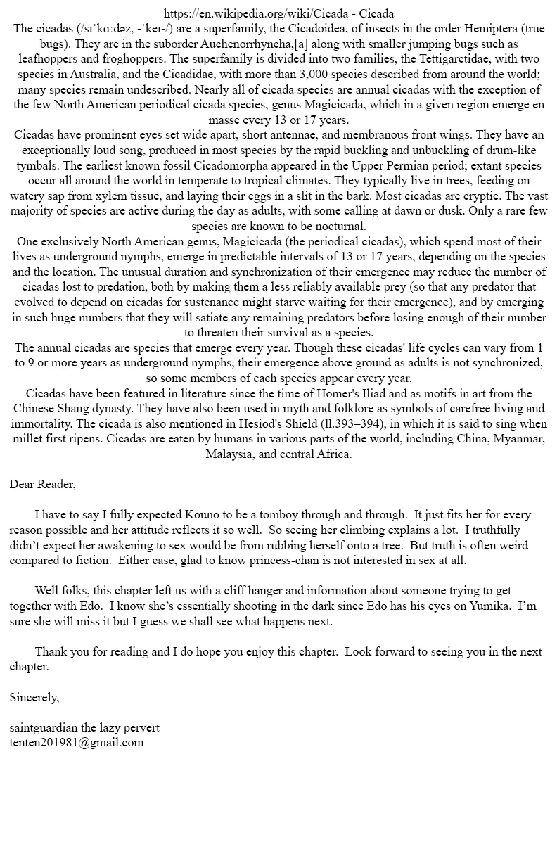 Amai Seikatsu - Chapter 322 [photo 18] - MangaPorn