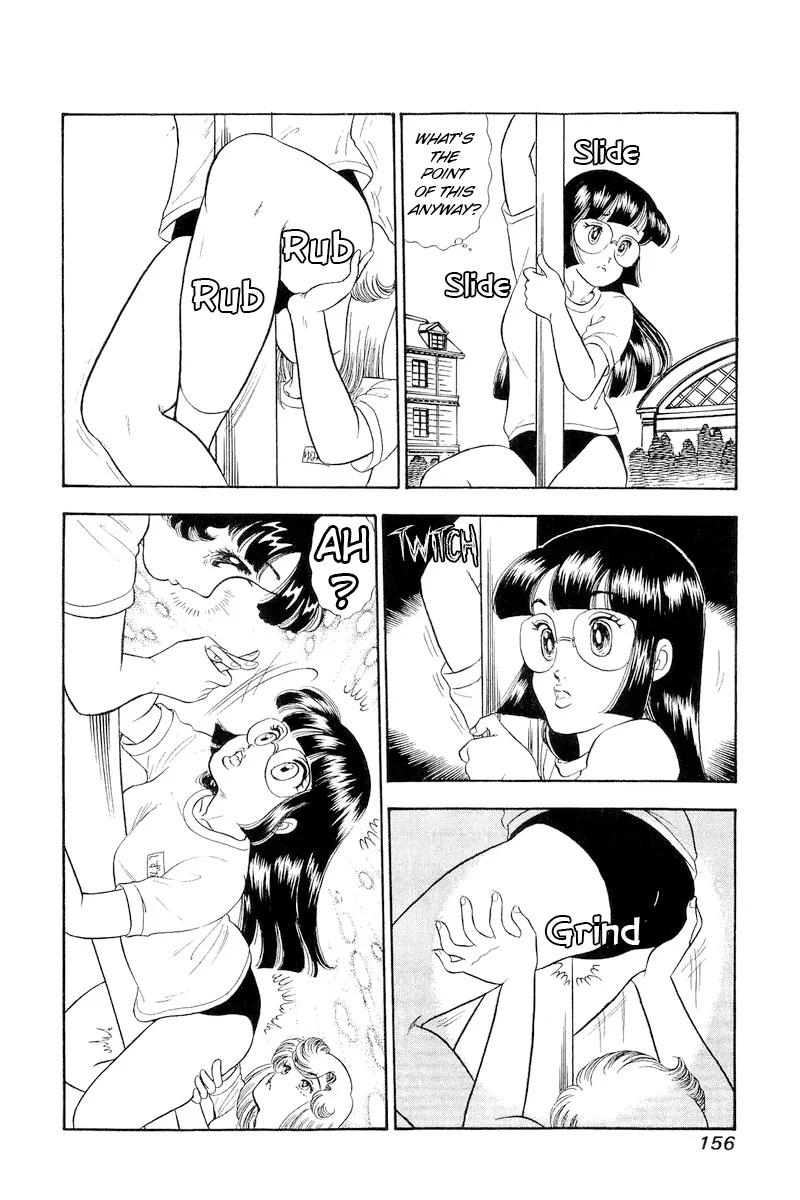 Amai Seikatsu - Chapter 322 [photo 9] - MangaPorn