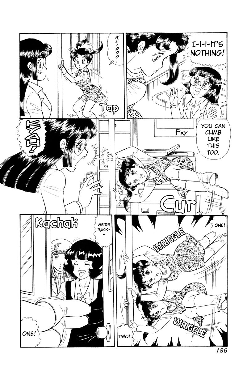 Amai Seikatsu - Chapter 324 [photo 7] - MangaPorn