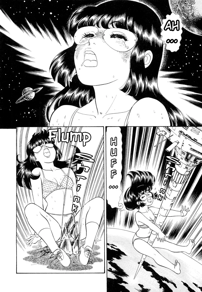 Amai Seikatsu - Chapter 325 [photo 12] - MangaPorn