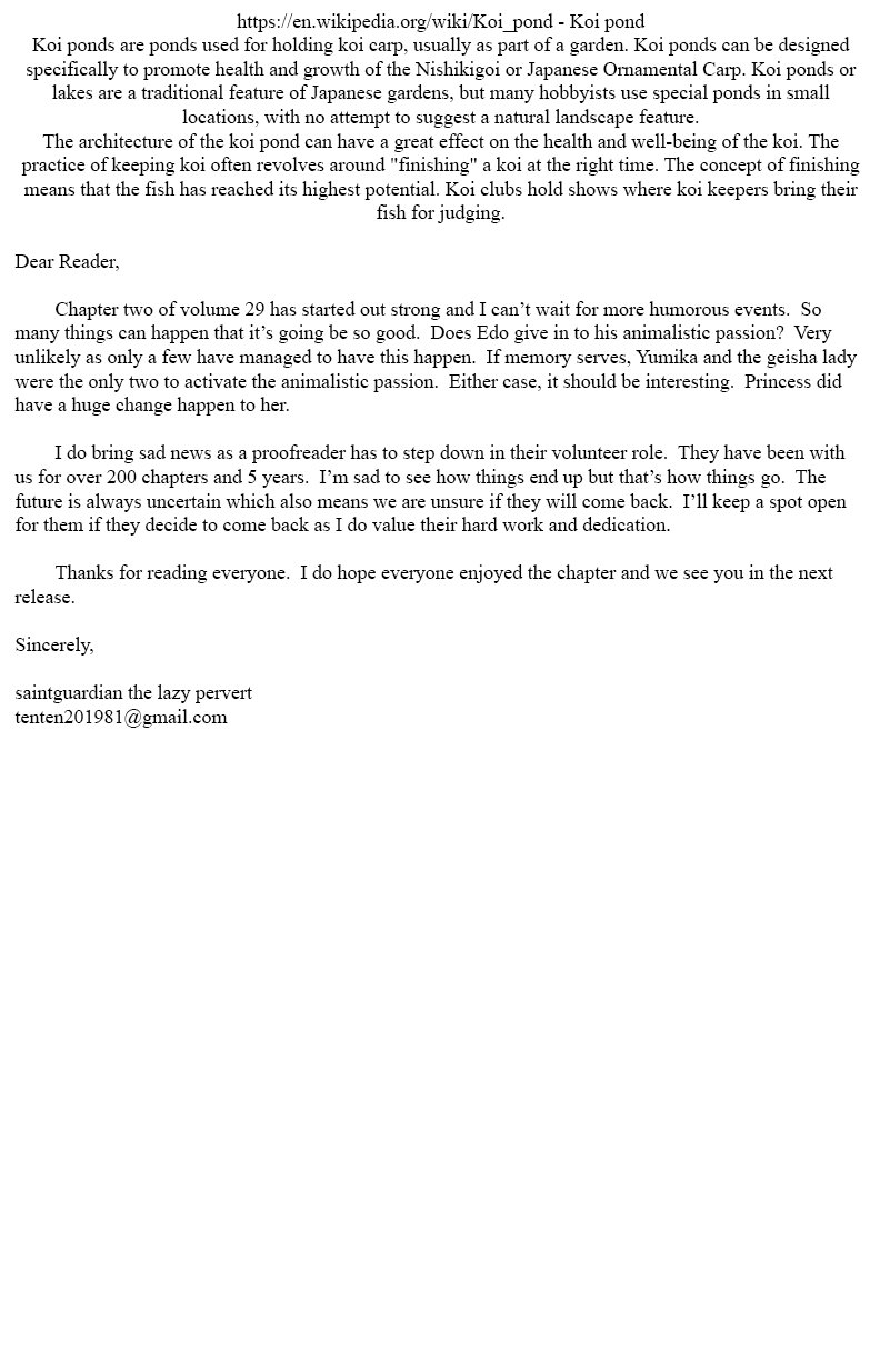 Amai Seikatsu - Chapter 326 [photo 18] - MangaPorn