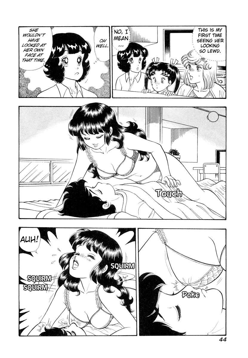 Amai Seikatsu - Chapter 327 [photo 7] - MangaPorn