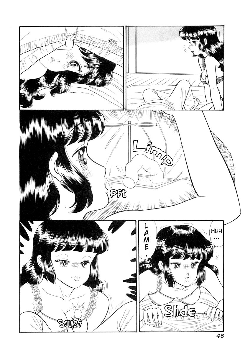 Amai Seikatsu - Chapter 327 [photo 9] - MangaPorn