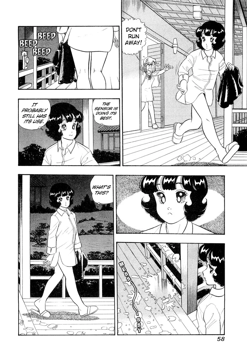 Amai Seikatsu - Chapter 328 [photo 5] - MangaPorn