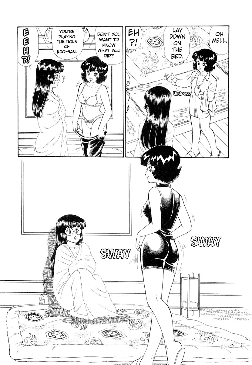 Amai Seikatsu - Chapter 328 [photo 9] - MangaPorn