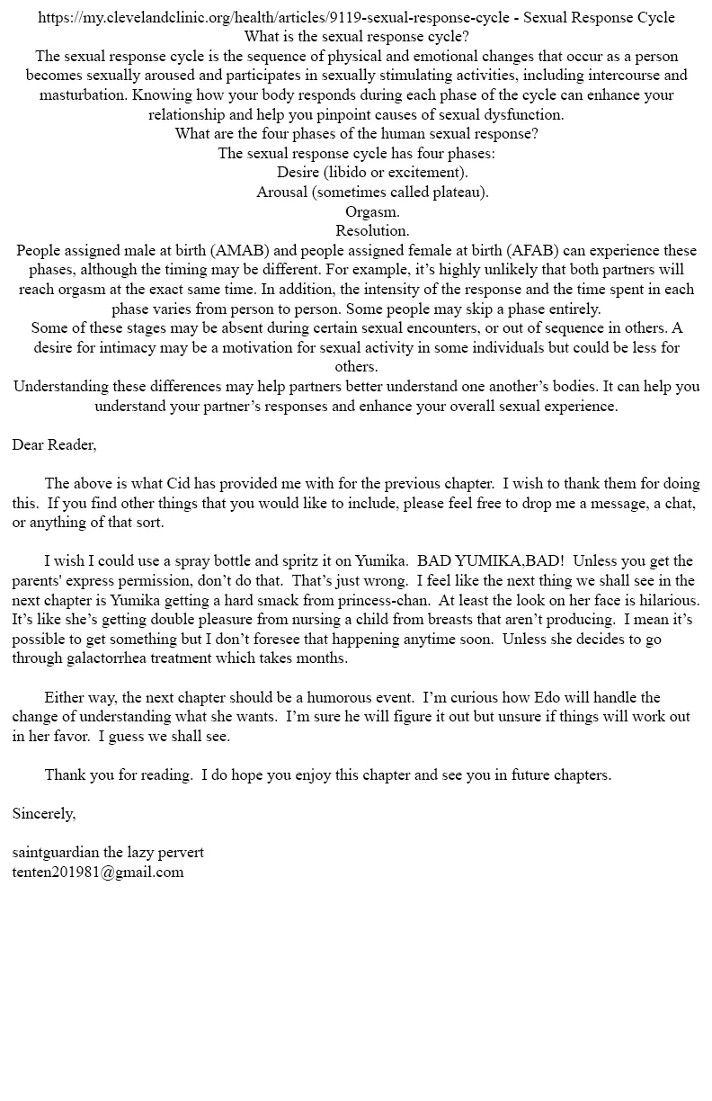 Amai Seikatsu - Chapter 329 [photo 18] - MangaPorn