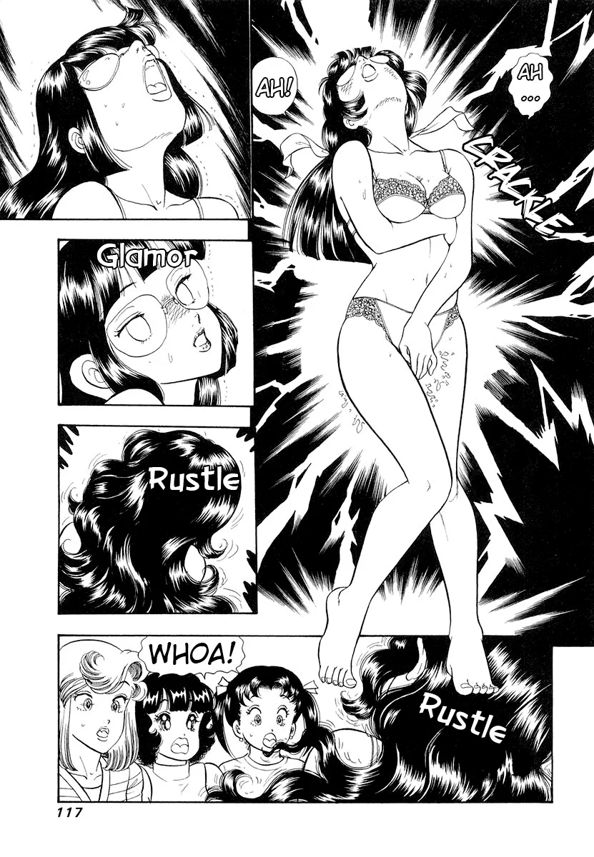 Amai Seikatsu - Chapter 331 [photo 16] - MangaPorn