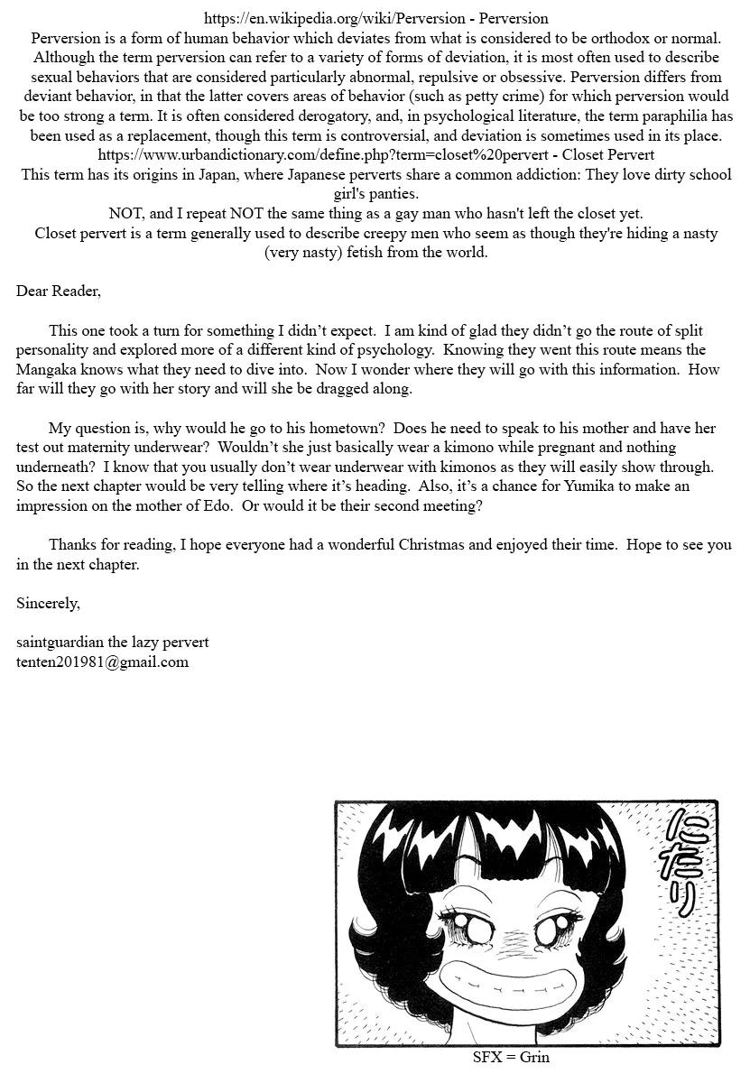 Amai Seikatsu - Chapter 332 [photo 15] - MangaPorn