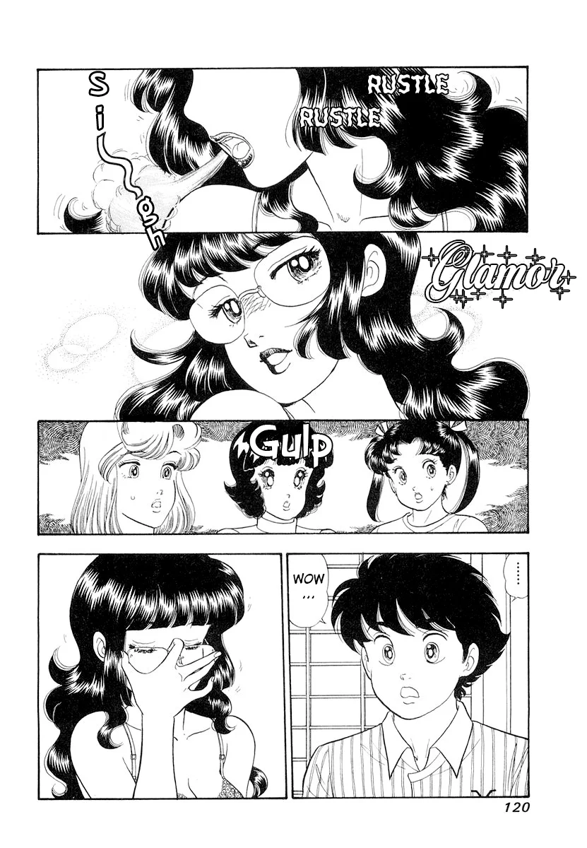 Amai Seikatsu - Chapter 332 [photo 3] - MangaPorn