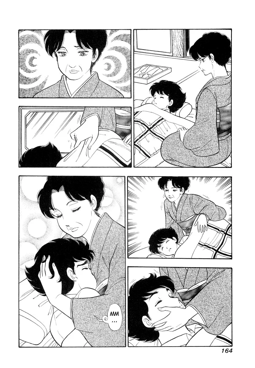 Amai Seikatsu - Chapter 334 [photo 17] - MangaPorn