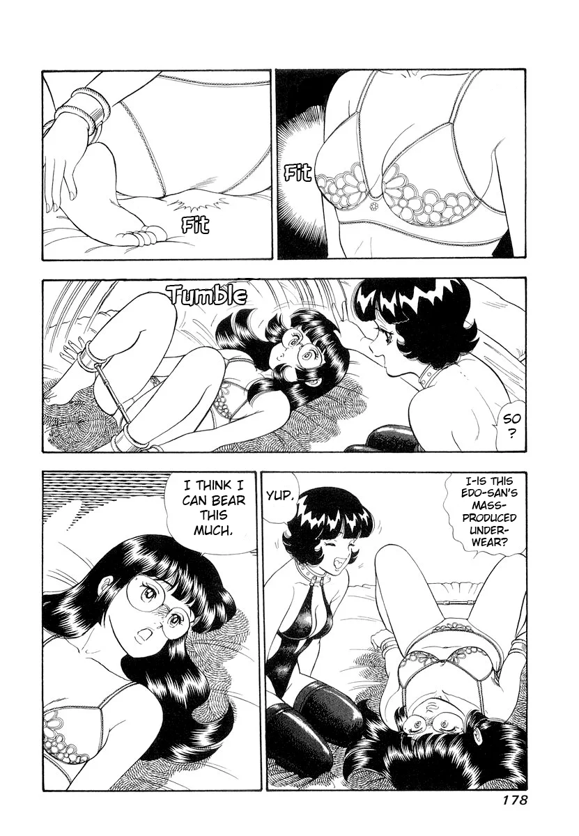 Amai Seikatsu - Chapter 335 [photo 15] - MangaPorn