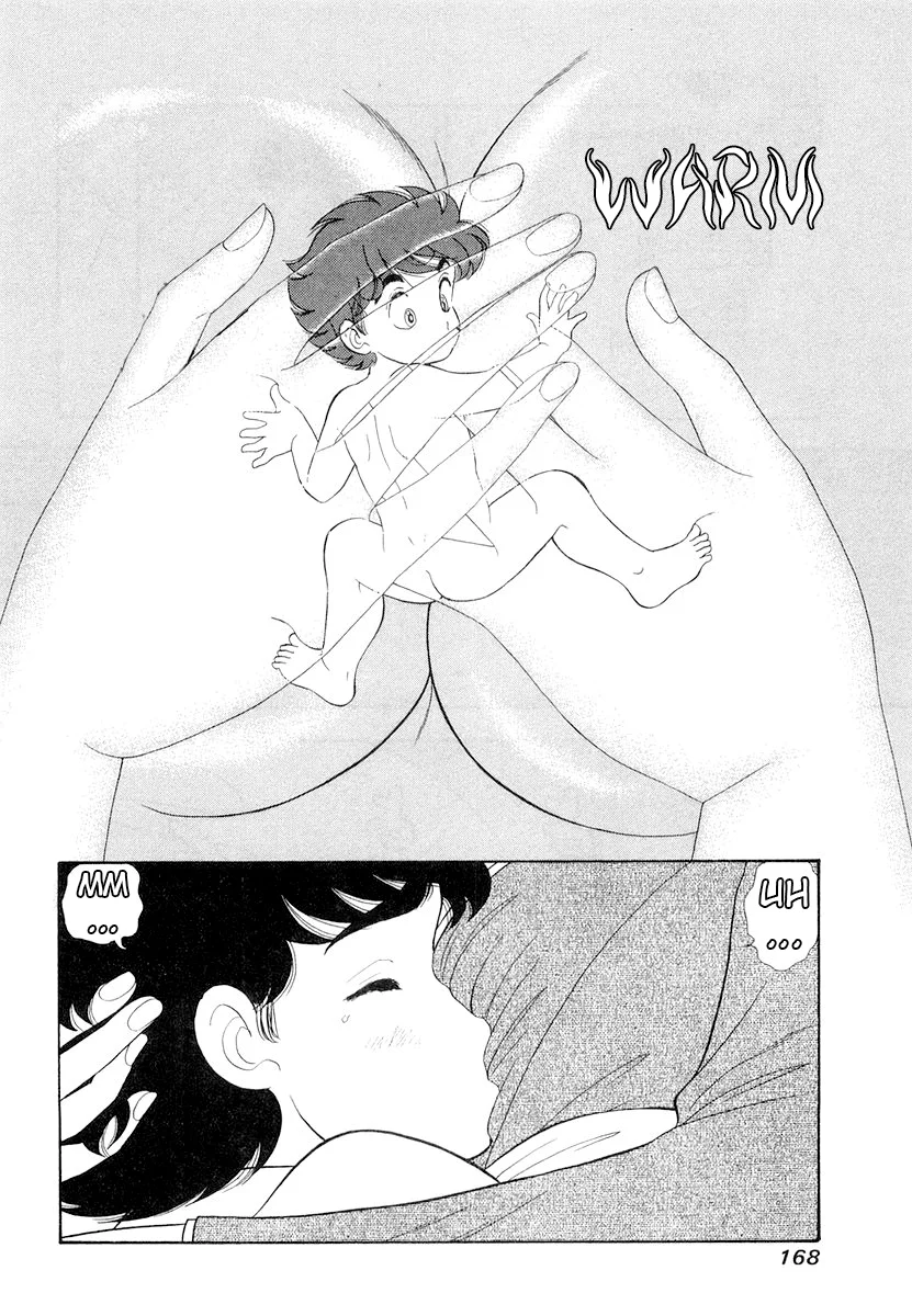 Amai Seikatsu - Chapter 335 [photo 5] - MangaPorn