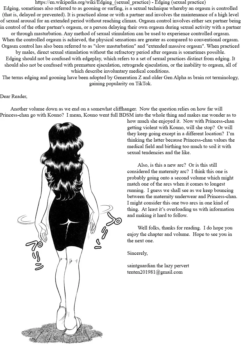 Amai Seikatsu - Chapter 336 [photo 18] - MangaPorn