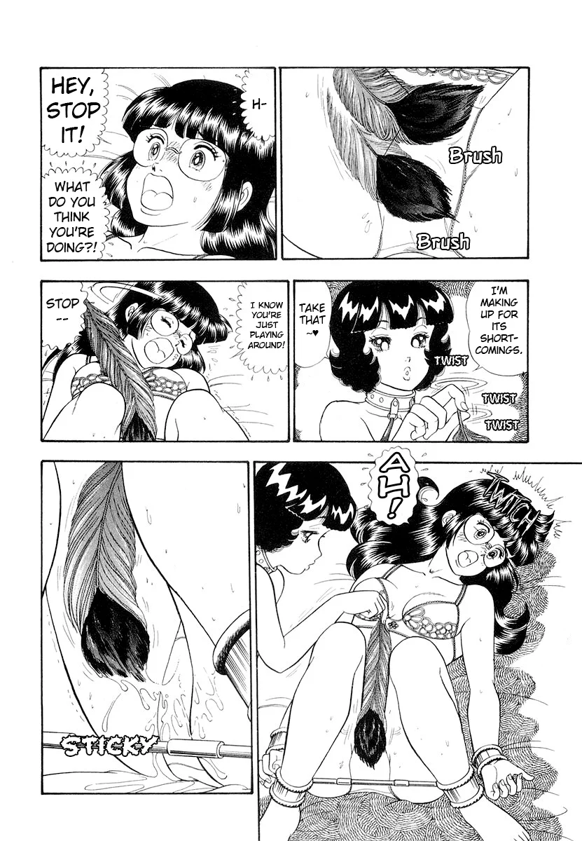 Amai Seikatsu - Chapter 336 [photo 3] - MangaPorn