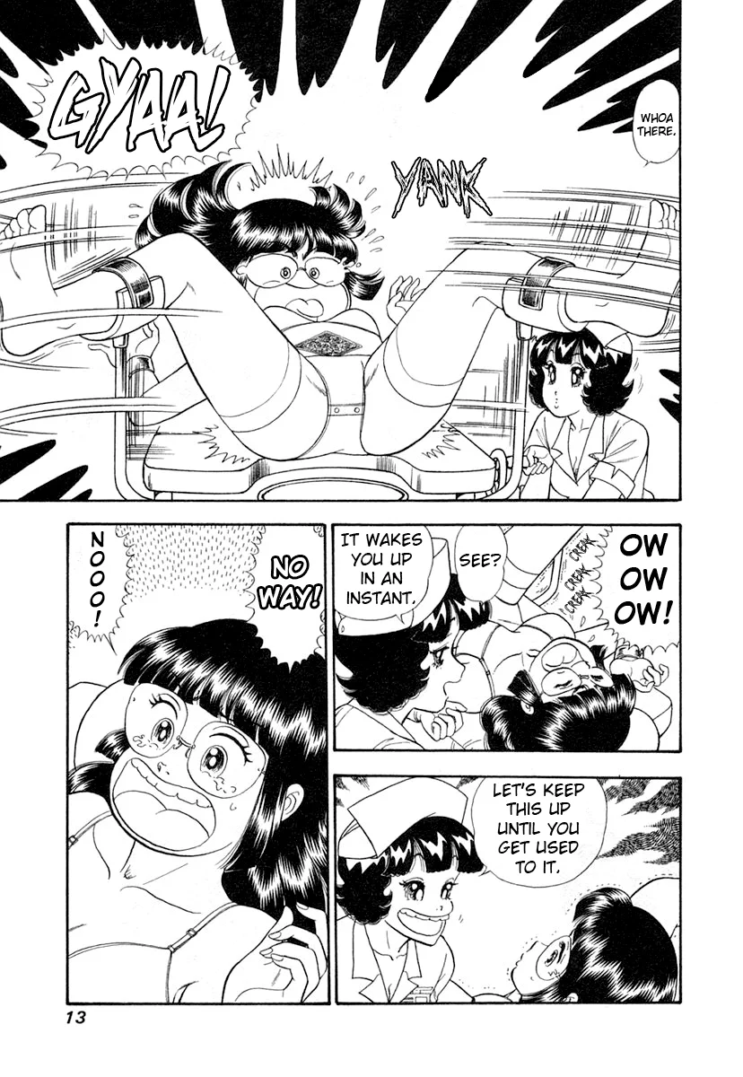 Amai Seikatsu - Chapter 337 [photo 16] - MangaPorn