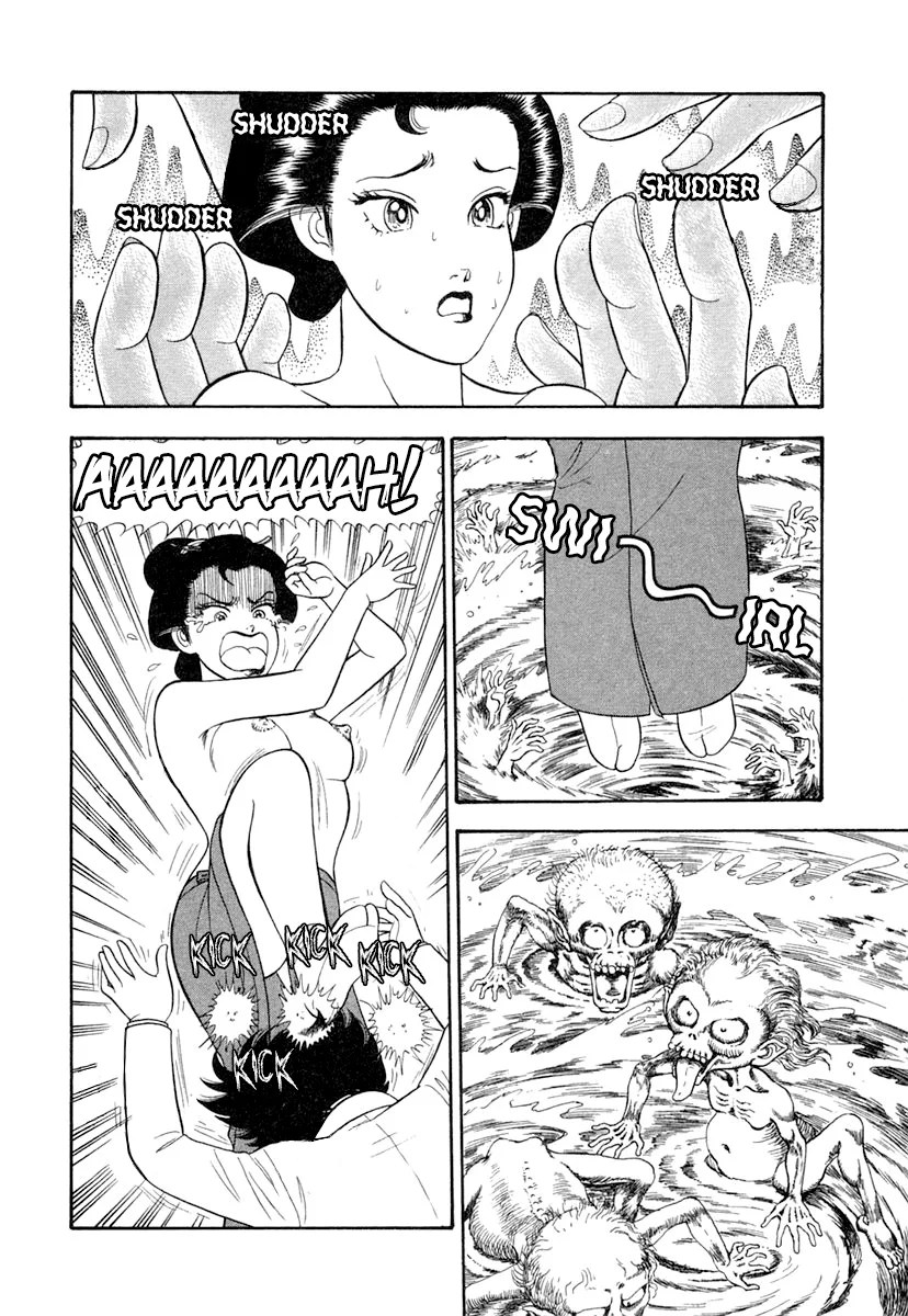 Amai Seikatsu - Chapter 338 [photo 3] - MangaPorn