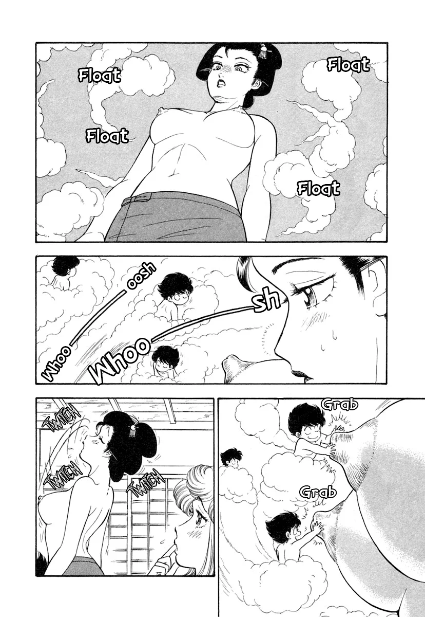 Amai Seikatsu - Chapter 338 [photo 7] - MangaPorn