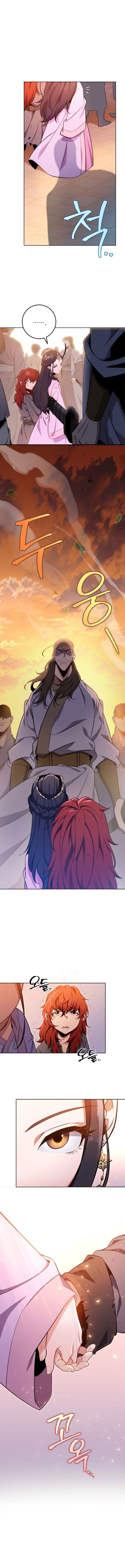 Heavenly Inquisition Sword - Chapter 3 [photo 4] - MangaPorn