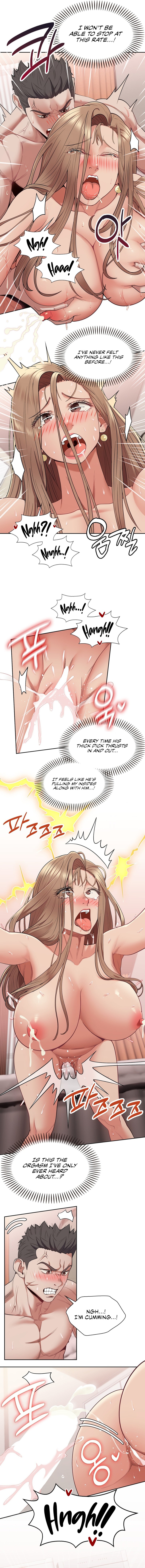 Runner’s High - Chapter 6 [photo 11] - MangaPorn