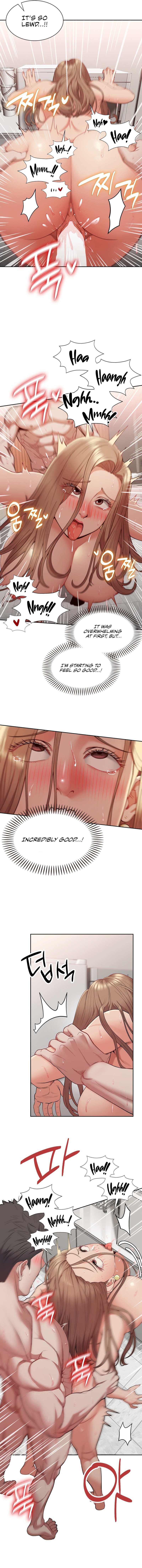 Runner’s High - Chapter 6 [photo 7] - MangaPorn