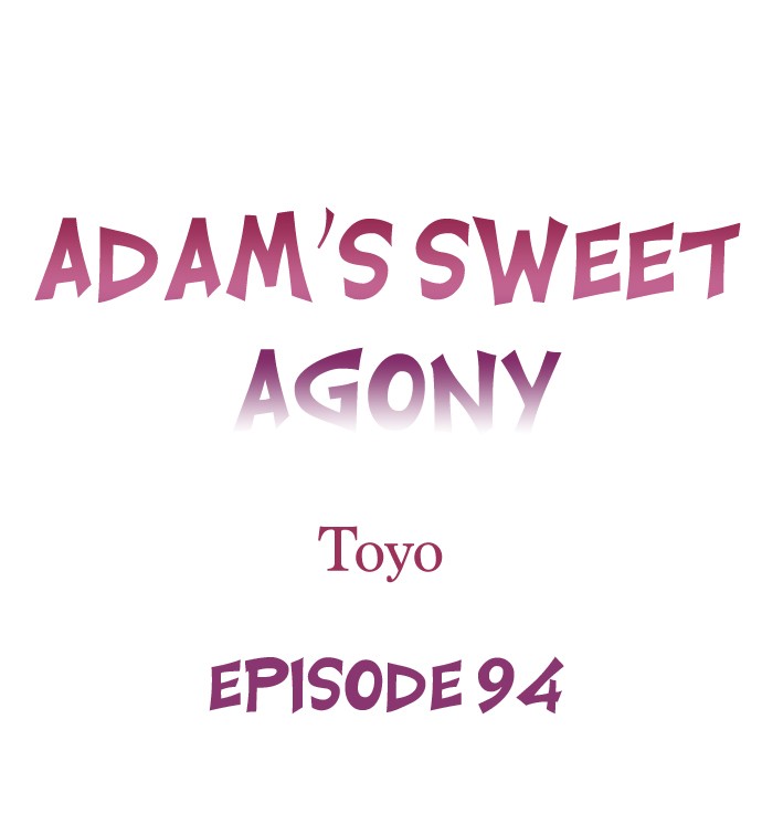 Adam’s Sweet Agony - Chapter 94 [photo 1] - MangaPorn