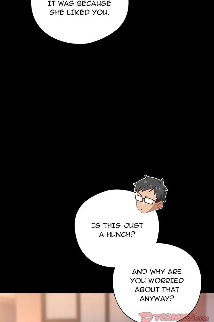 Like No Other - Chapter 30 [photo 126] - MangaPorn