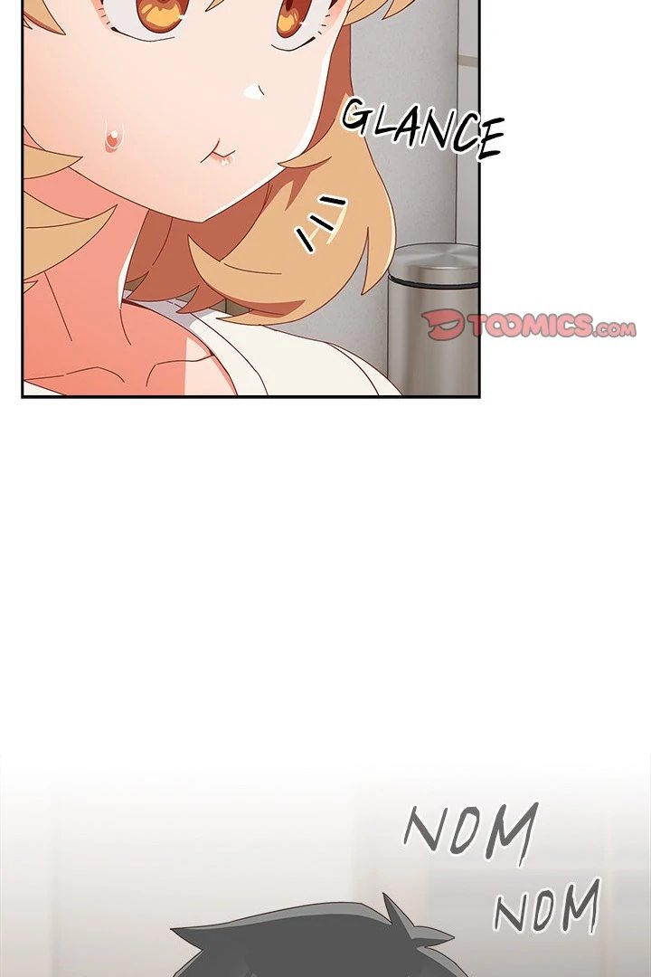 Like No Other - Chapter 30 [photo 26] - MangaPorn