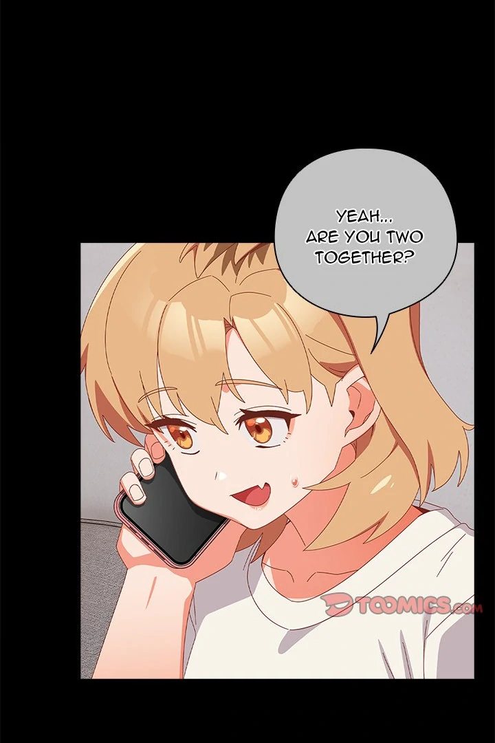 Like No Other - Chapter 30 [photo 37] - MangaPorn