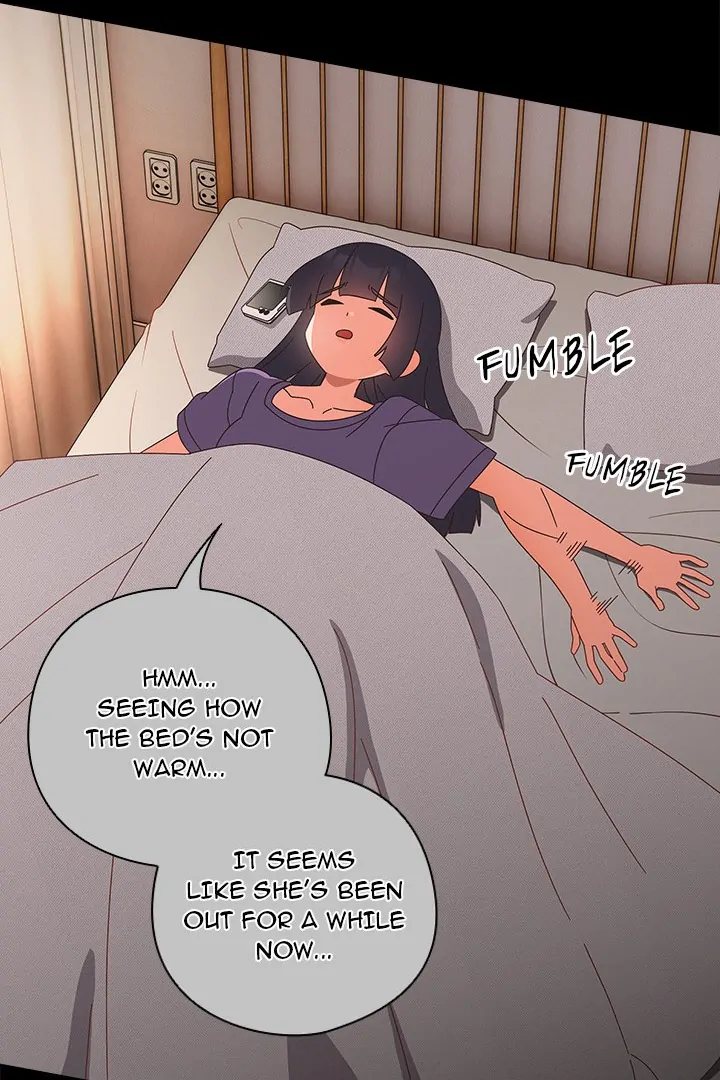 Like No Other - Chapter 30 [photo 40] - MangaPorn