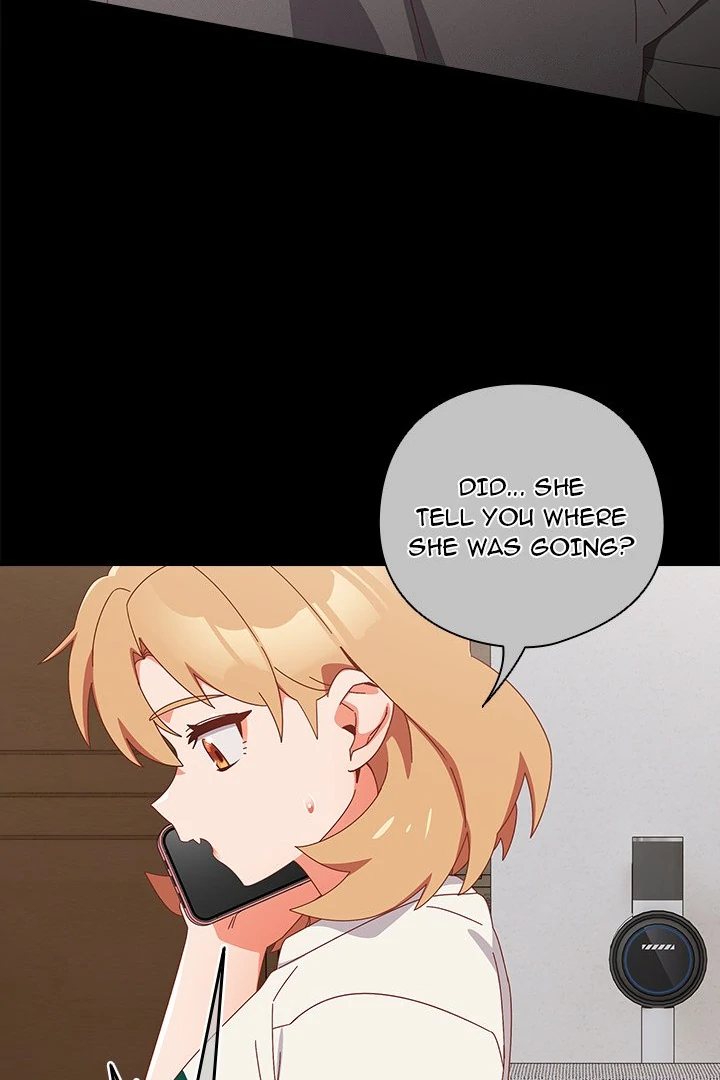 Like No Other - Chapter 30 [photo 41] - MangaPorn