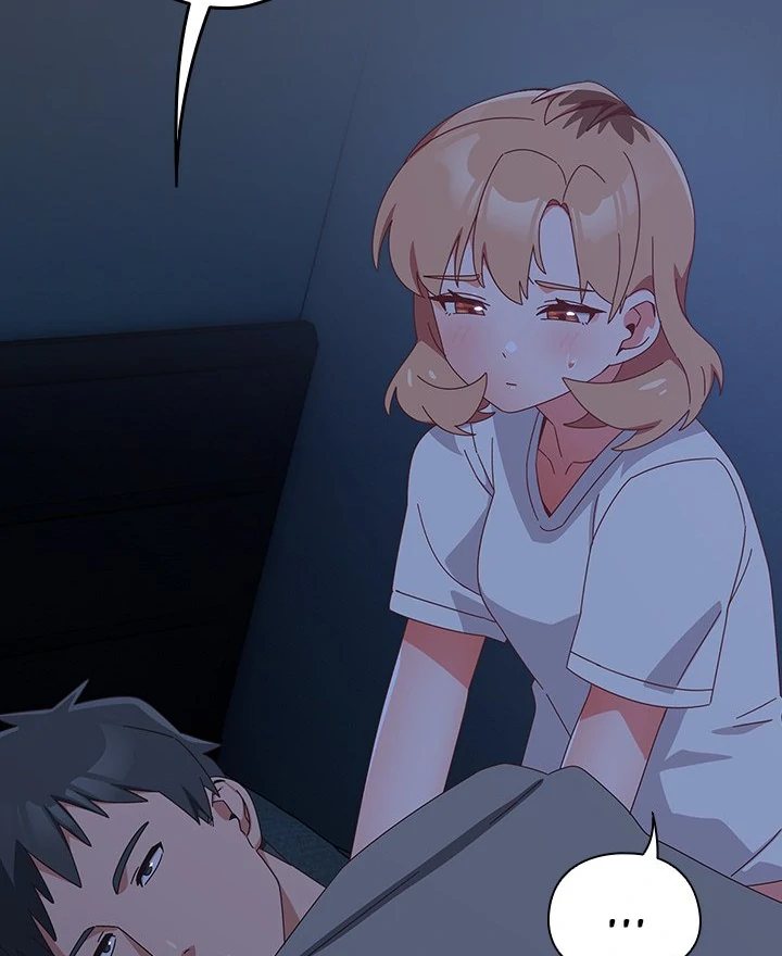 Like No Other - Chapter 30 [photo 57] - MangaPorn