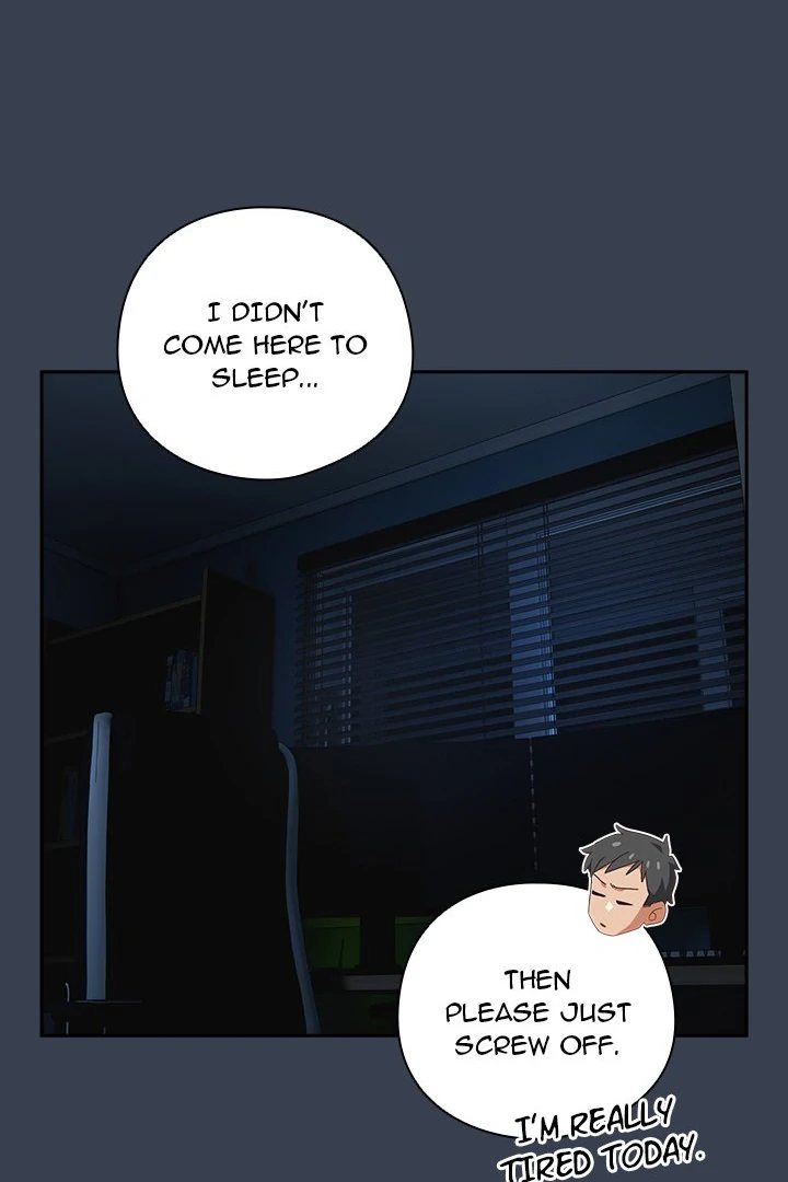 Like No Other - Chapter 30 [photo 59] - MangaPorn